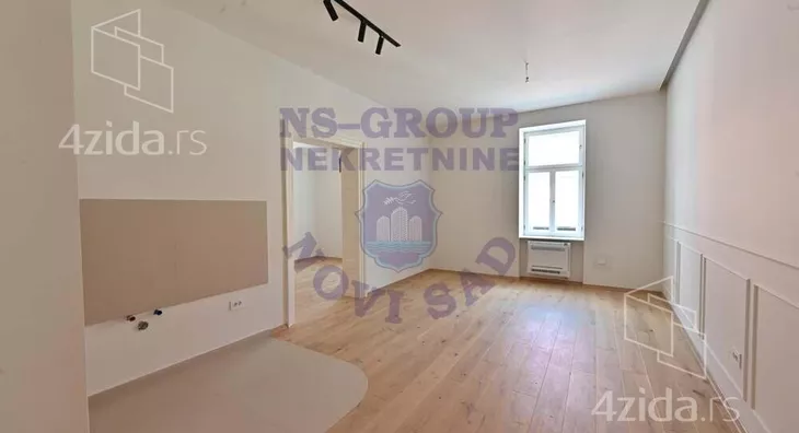 Osmosoban stan | 4zida