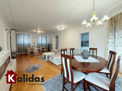 Bulevar Oslobođenja | 4zida.rs