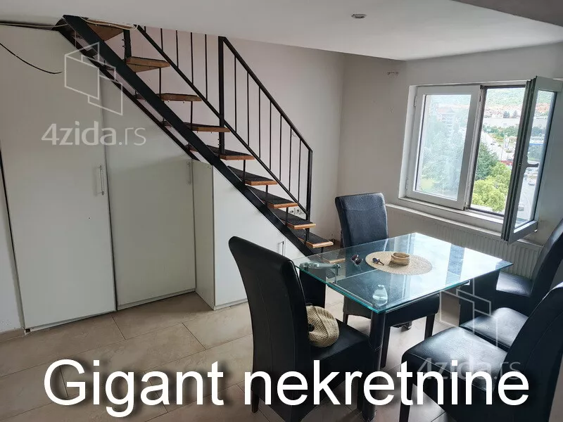 Stan | 4zida