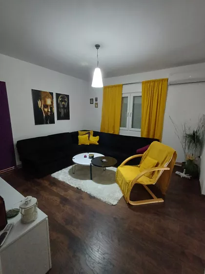 Bulevar Šabana Bajramovića | 4zida.rs