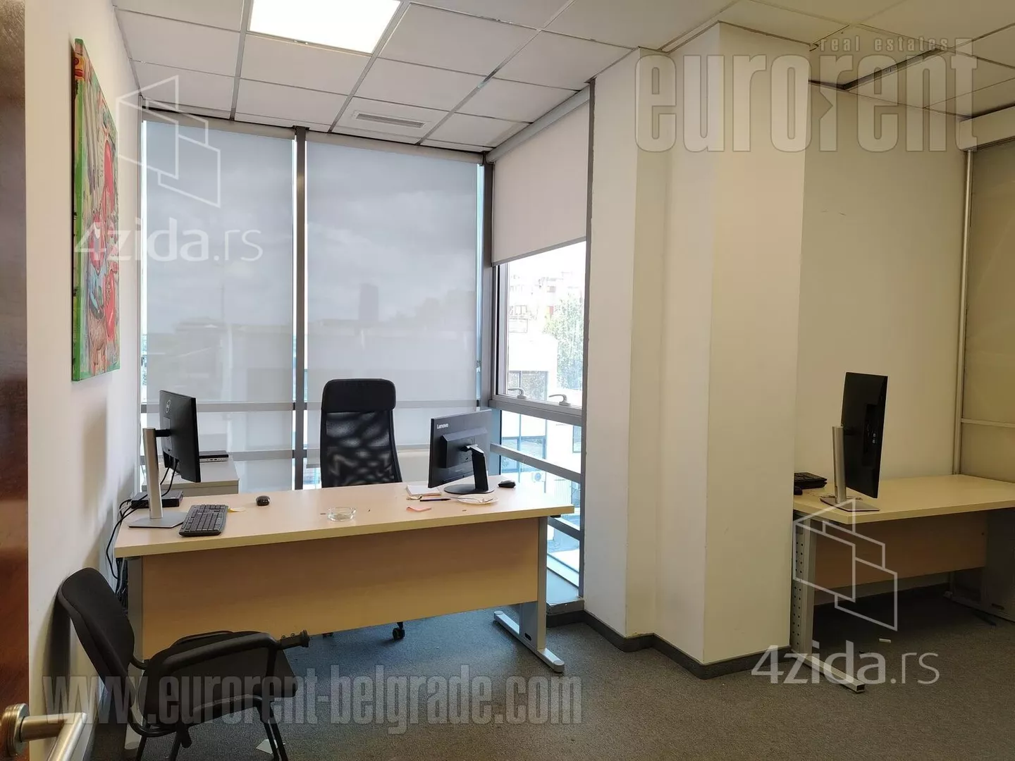 Poslovni prostor | 4zida