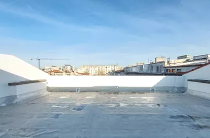 Njegoseva | 4zida.rs