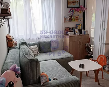 Novo Naselje | 4zida.rs