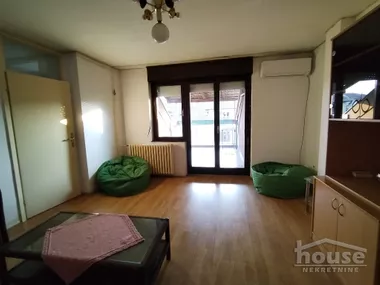 Novo Naselje