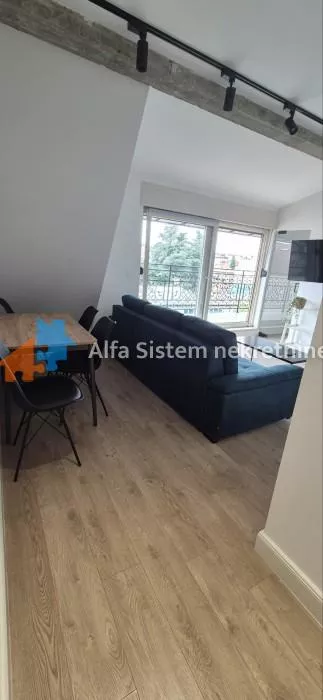 Dušanovac | 4zida.rs