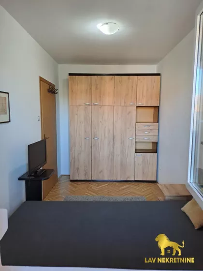 BULEVAR JAŠE TOMIĆA | 4zida.rs