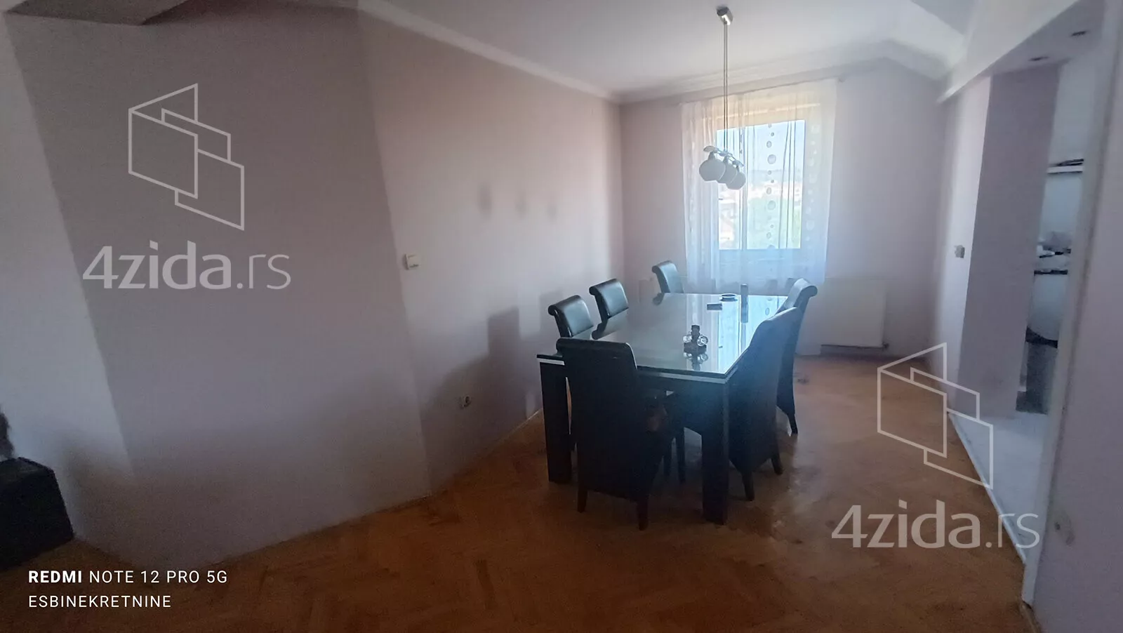 3-etažna kuća | 4zida