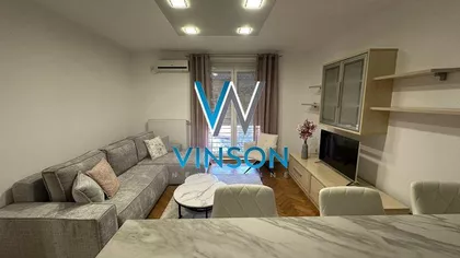 Vojvođanskih brigada | 4zida.rs