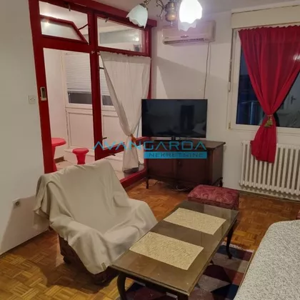 Bulevar oslobođenja | 4zida.rs
