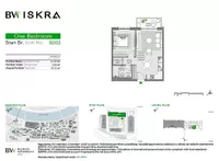 Beograd, Savski Venac, Beograd na vodi | 4zida.rs | 4zida.rs