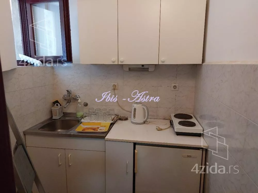Kancelarija | 4zida