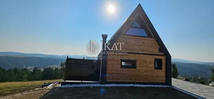 Kobilja Glava | 4zida.rs