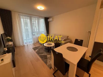 Luke Ćelovića Trebinjca | 4zida.rs