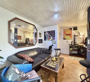 Profesorska Kolonija, Palilula opština, Beograd, 3.0 stan | 4zida.rs