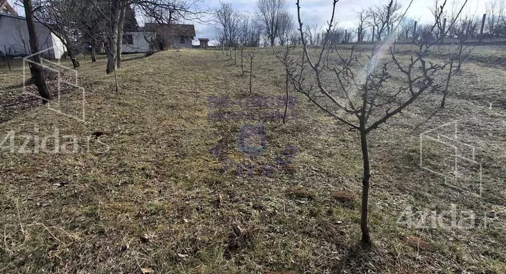 Poljoprivredno zemljište | 4zida