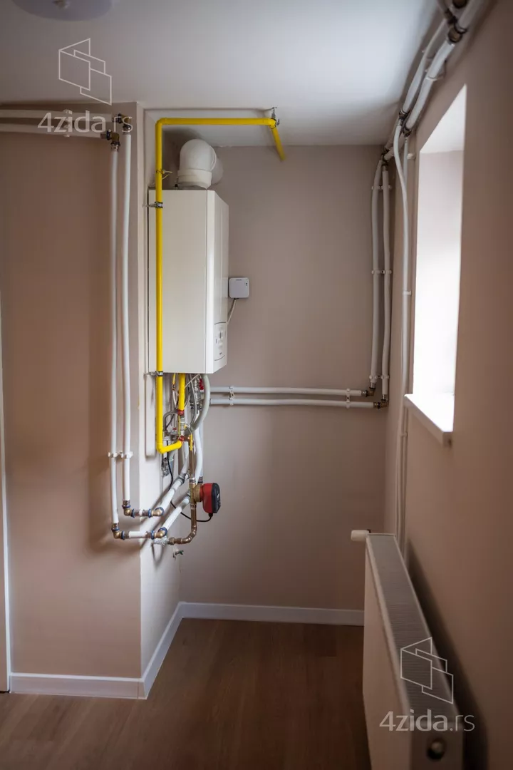 3-etažna kuća | 4zida