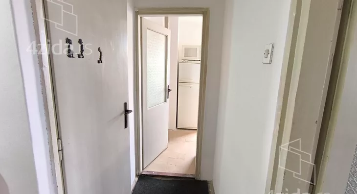 Četvoroiposoban stan | 4zida