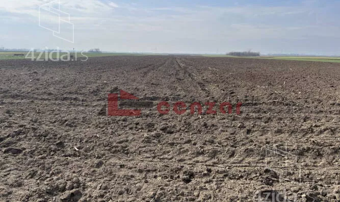 Poljoprivredno zemljište | 4zida