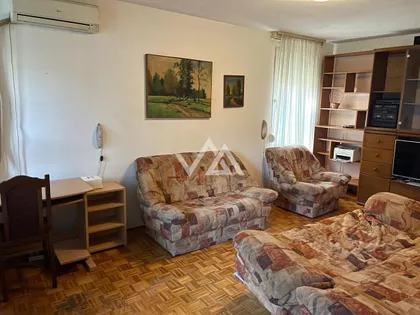 Bulevar Arsenija Čarnojevića | 4zida.rs