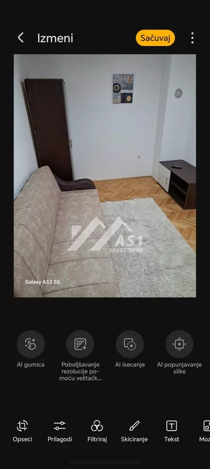 Miše Dimitrijevića | 4zida.rs