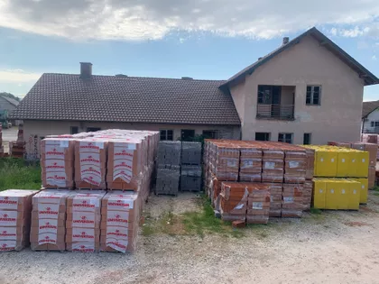 Dobrice Gajovića | 4zida.rs