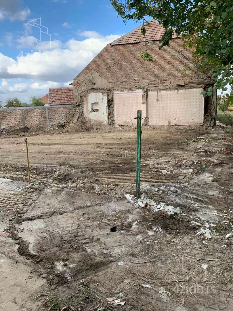 Građevinsko zemljište | 4zida