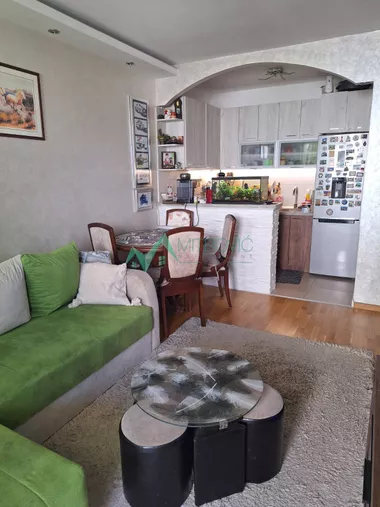 Bulevar Patrijarha Pavla (Somborski Bulevar)