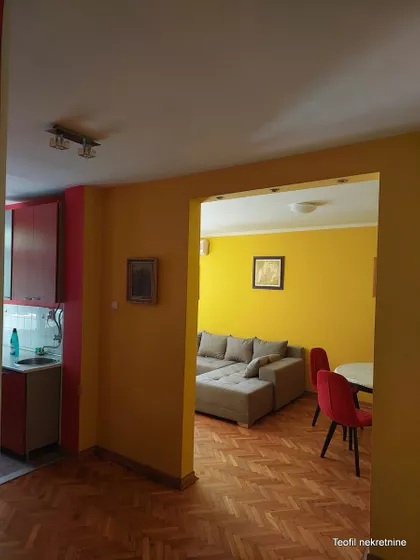 Bulevar kralja Aleksandra | 4zida.rs