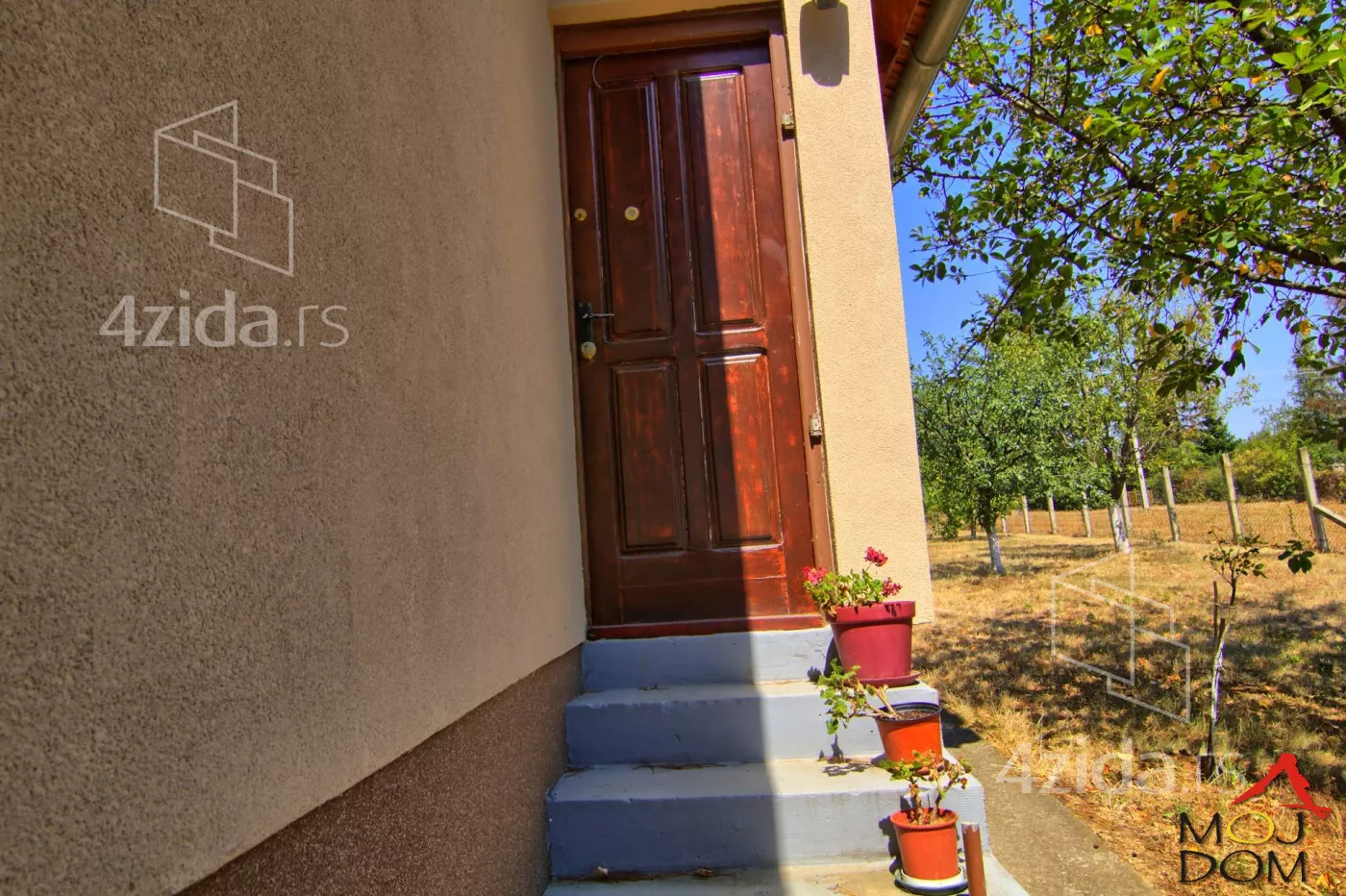 Kuća | 4zida