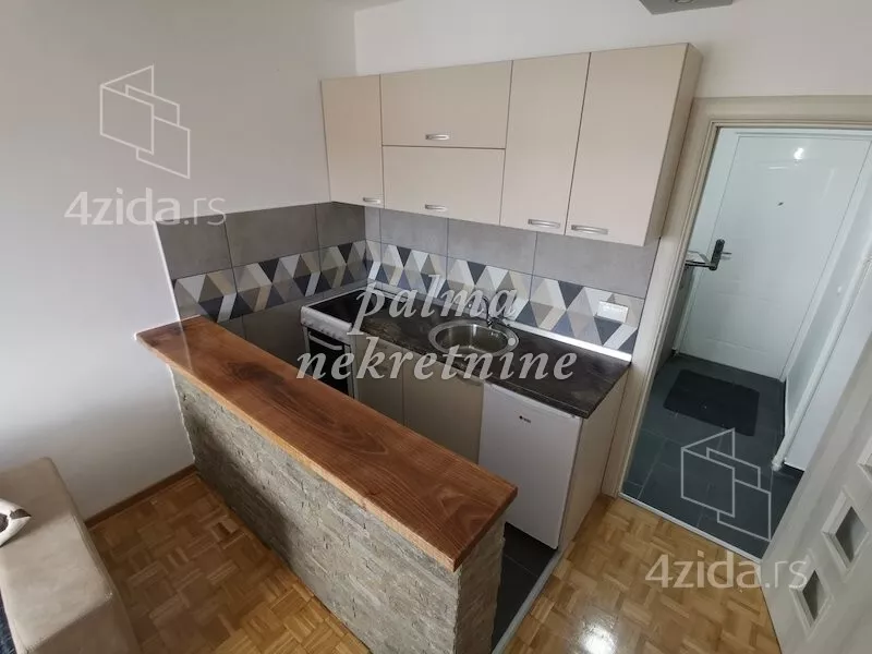 Garsonjera | 4zida
