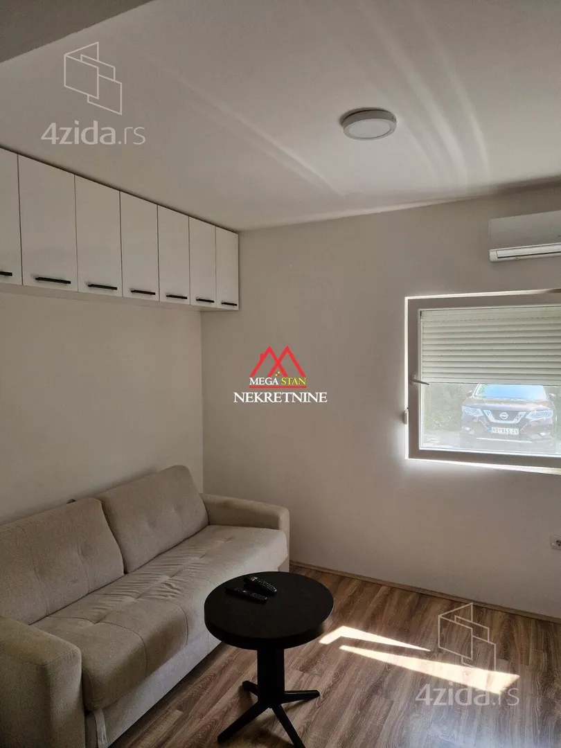 Garsonjera | 4zida