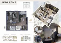 Centar, Gradske lokacije, Ćuprija | 4zida.rs | 4zida.rs