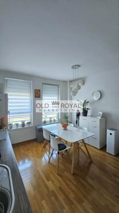 Blok 67 - Belville | 4zida.rs
