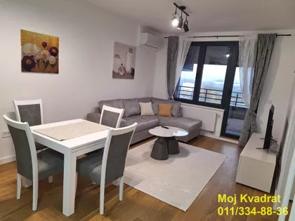 Jurija Gagarina | 4zida.rs