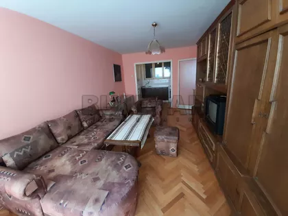 Obrenovićeva | 4zida.rs