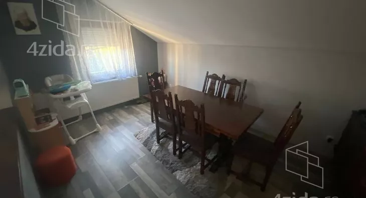 3-etažna kuća | 4zida
