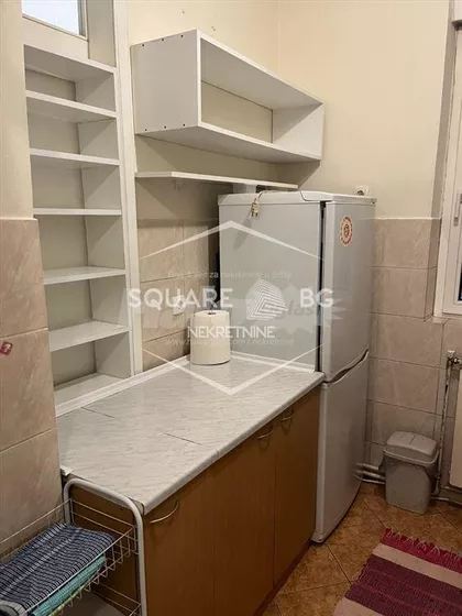 Dobropoljska | 4zida.rs