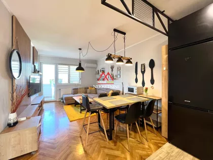 Polgar Andraša | 4zida.rs