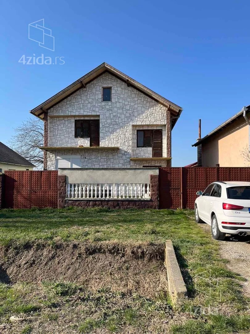2-etažna kuća | 4zida