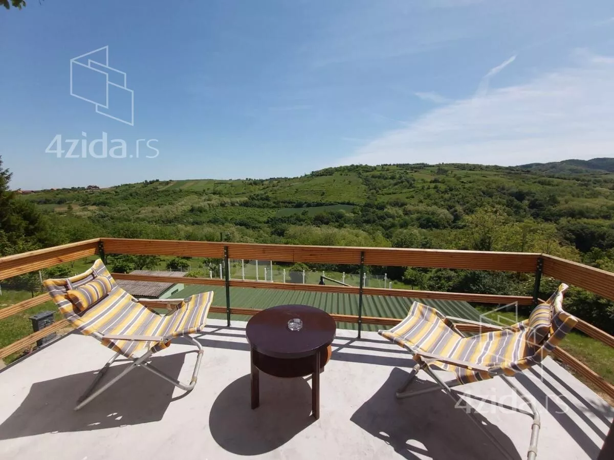 Kuća | 4zida