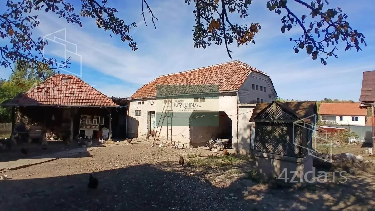 Kuća | 4zida