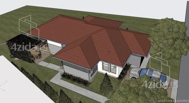 Građevinsko zemljište | 4zida