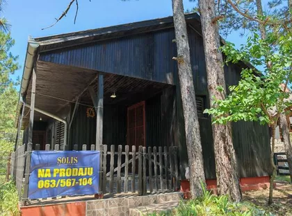 Zaselak Lučića Ograda 7 | 4zida.rs