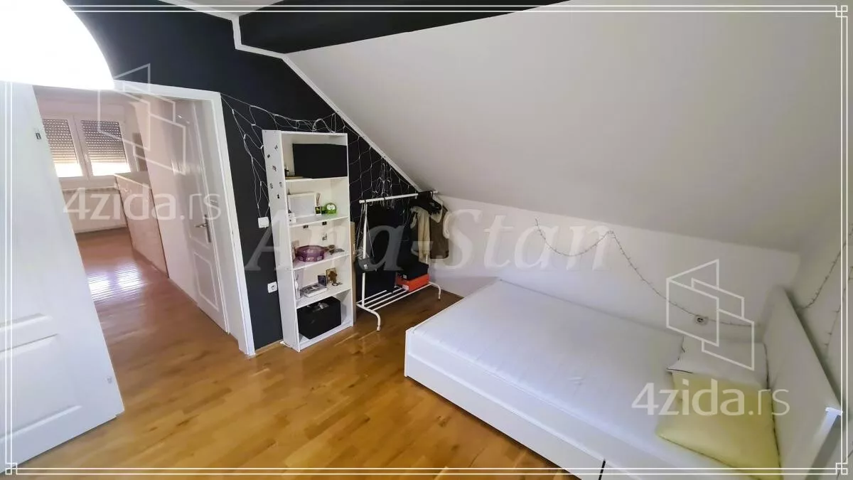 Kuća | 4zida