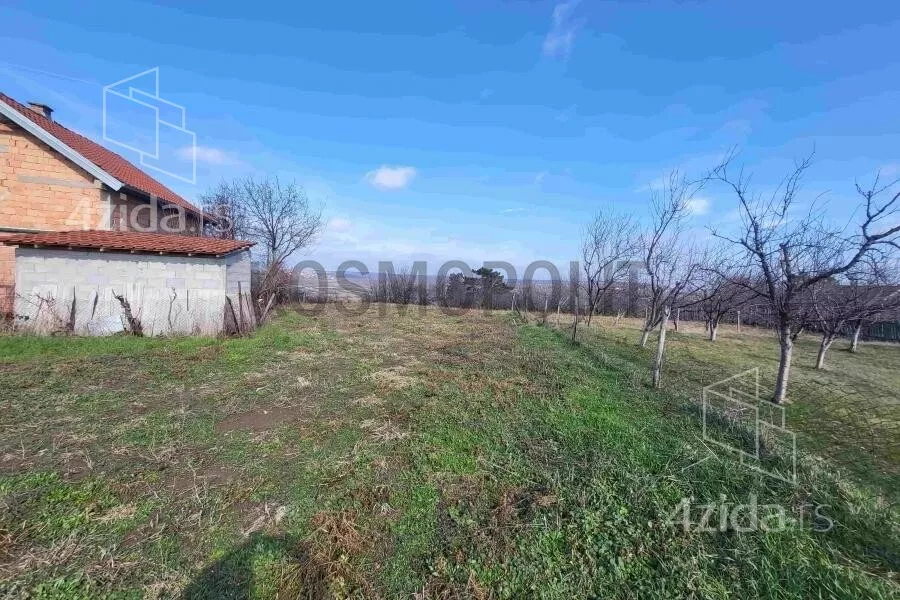 Građevinsko zemljište | 4zida