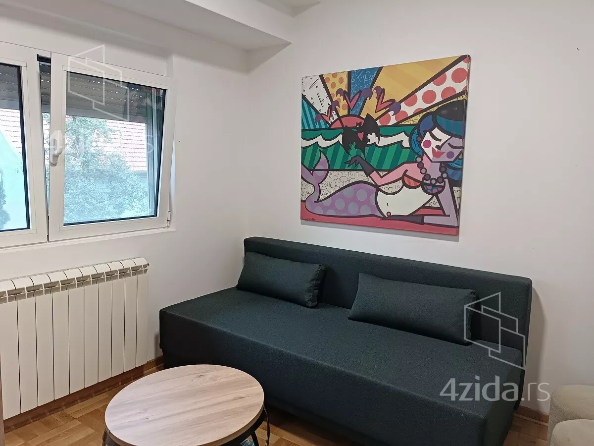 4-etažna kuća | 4zida