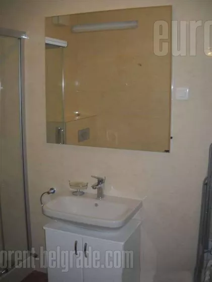 CENTRAL GARDEN | 4zida.rs