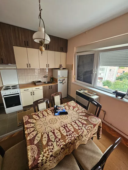 Maksima Gorkog Bb | 4zida.rs