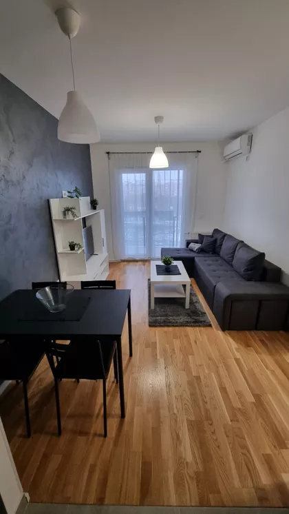 Đorđa Nikšića Johana | 4zida.rs