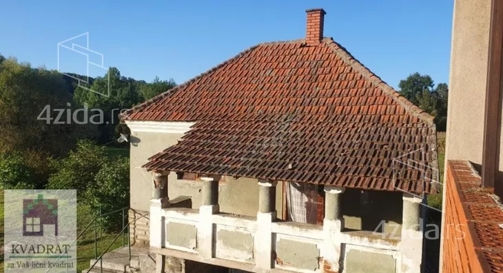 Kuća | 4zida